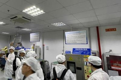 机械革命工厂探秘 5999元首发4060游戏本背后，软件如何赋能硬件奇迹？