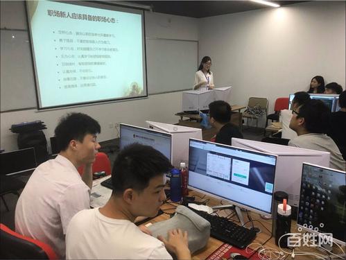 嘉兴软件开发的黄金时代 编程学习的进阶之路