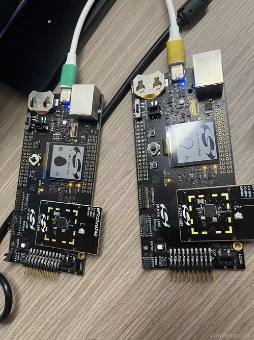 Matter实战系列（一） 软硬件开发环境搭建全攻略